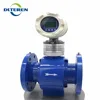 Top Quality LCD Display Electromagnetic Flowmeter China Supplier For Drinking Water