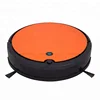 Sweeping Mopping Robot Vacuum Cleaner with Time Scheduling Dry/Wet Mopping with Water Tank Lithium Battery