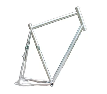 62cm bike frame