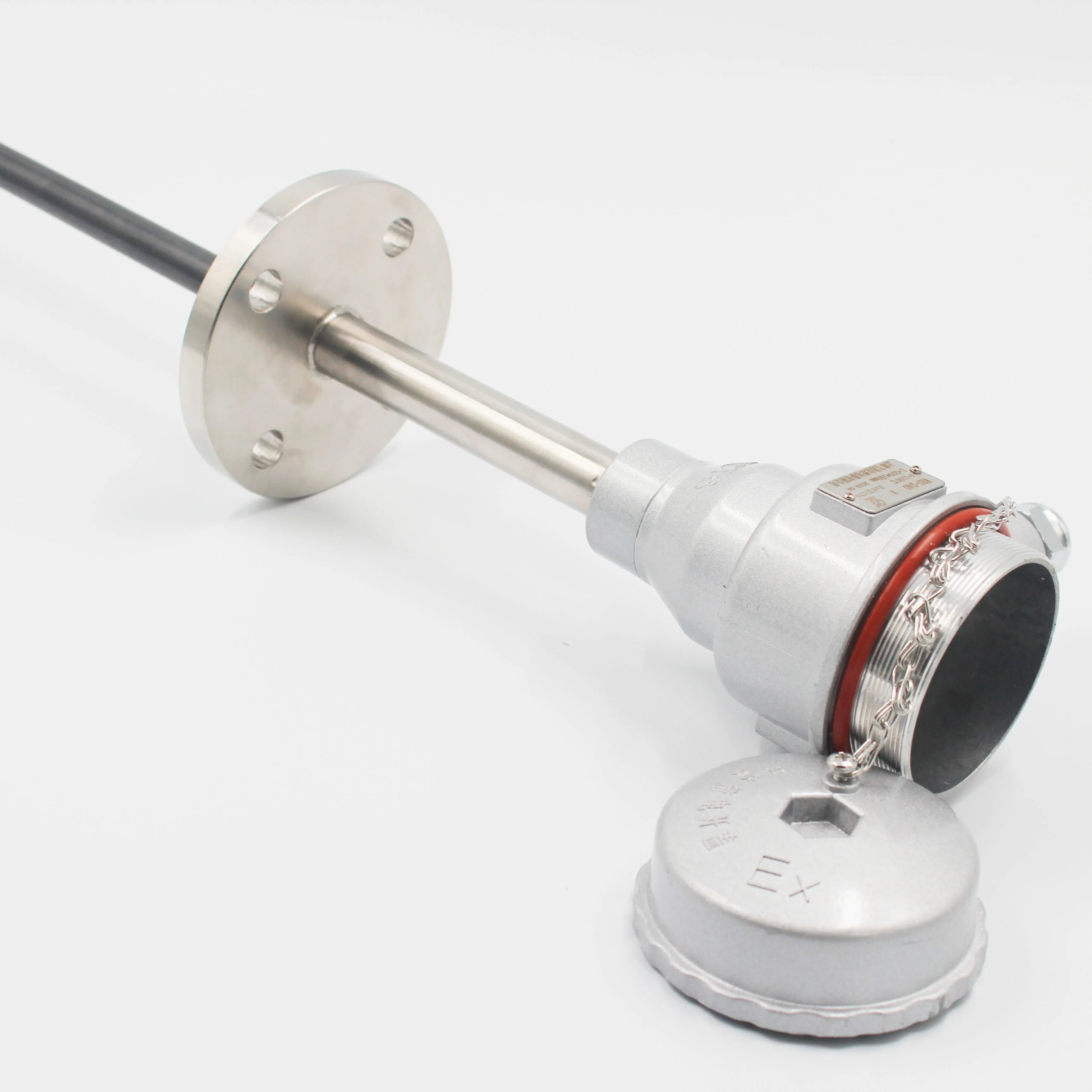 JVTIA custom thermocouples supplier for temperature measurement and control-6