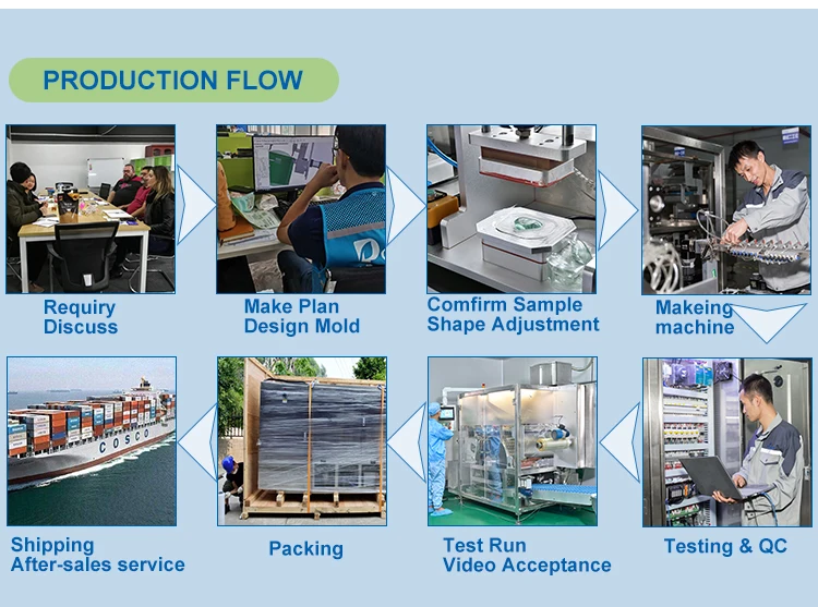 Jingliang Завод по производству высококачественных моющих средств для промышленности-10