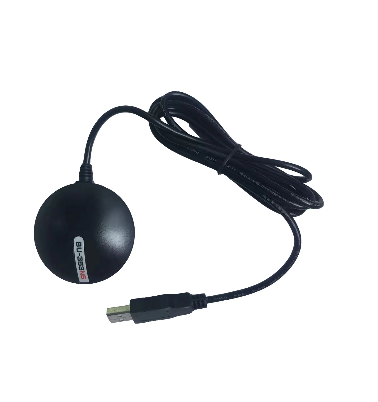 Best price globalsat BU353n5 BU353S4 mini android usb gps receiver