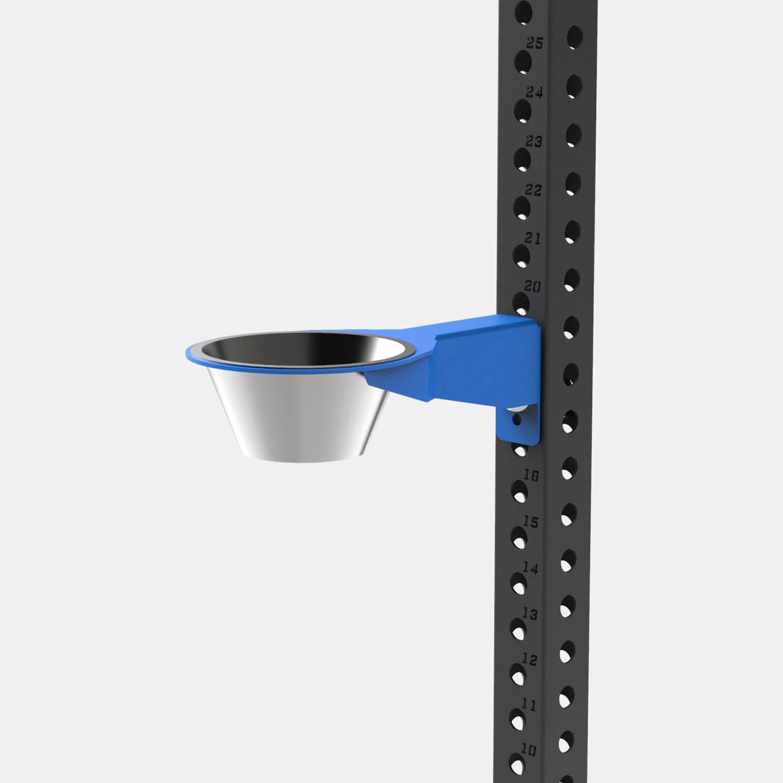 Lecheng Power Rack Rig Mounted Chalk Bowl Attachment Buy Rig Mounted