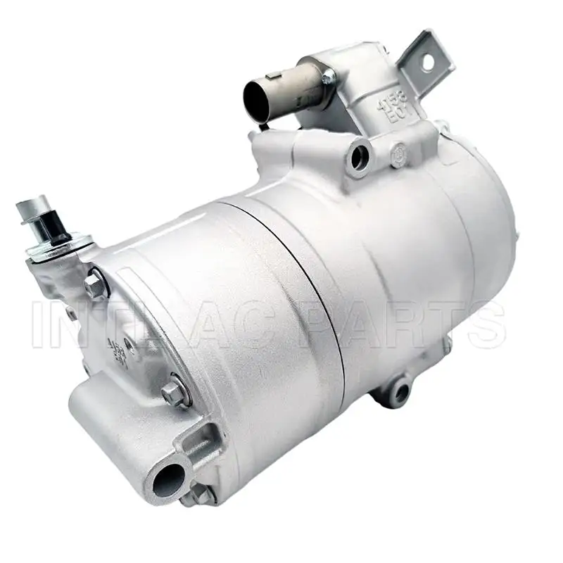 Intl-ec002 Electric Ac Compressor For Mercedes-benz A0008302800 ...