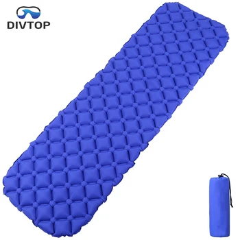 hiking mattress