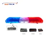 New arrival full size led warning strobe lightbar for car