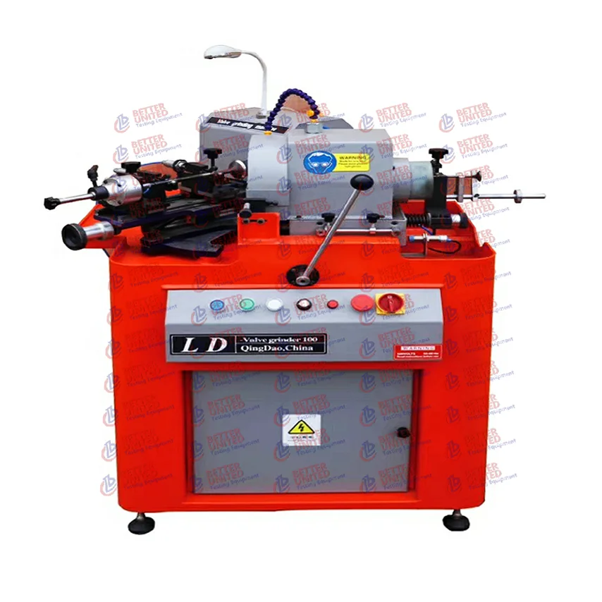 Ld100 Valve Refacer Seat Grinder For Sale Buy Valve Refacer,Seat