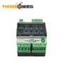 Reverse Power Protection Relay HVD300 Used in Marine Genset Field 2 Relay Output