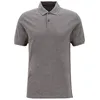 anti-shrink custom made logo washed mens navy blue polo shirts for mens slim fit---7 years alibaba experience