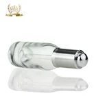 Empty Face serum syringe packing bottle serum bottle glass dropper