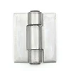 Latest technology heavy duty welding hinge for metal door