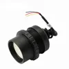 Low power 10m 15m Ultrasonic level transducer for water tank