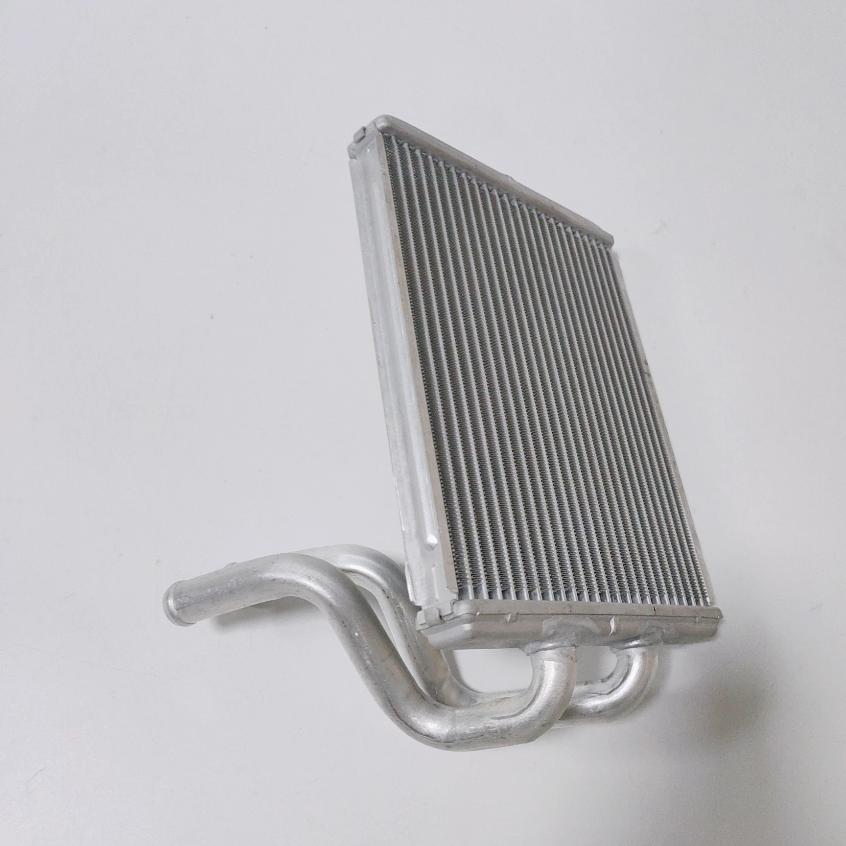 Auto Heater Core / Heater Exchange For Kia Sorento 2.5crdi Brazing Type