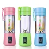 2019 Portable Mini Rechargeable Smoothie Magnetic USB Blender