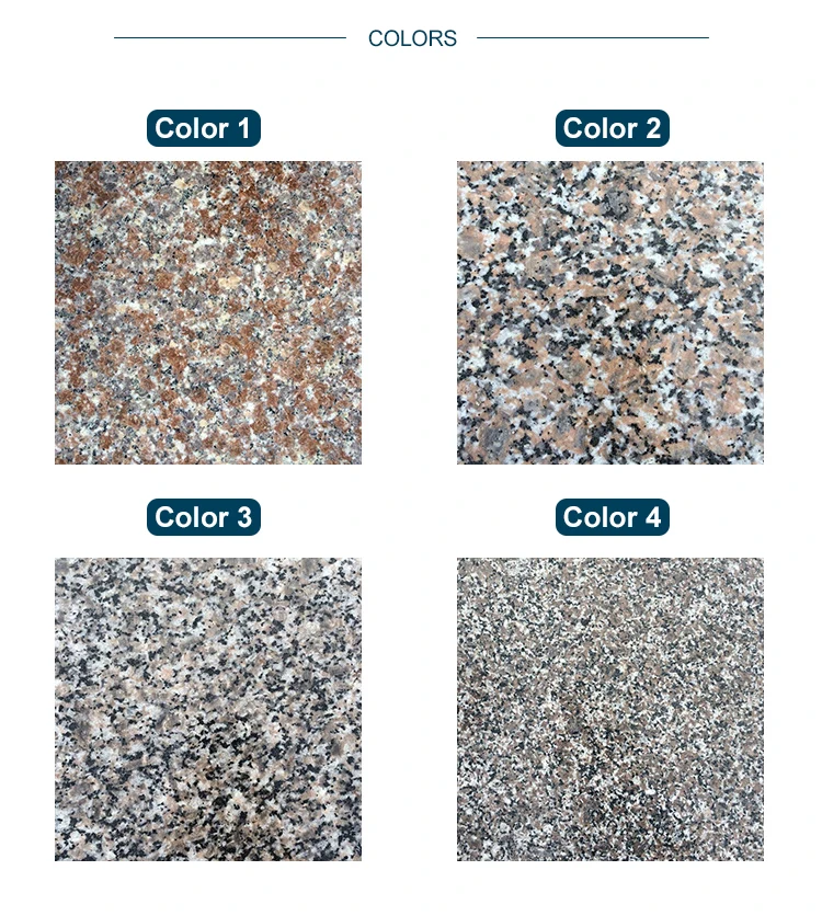 Factory Outlet Outdoor Galaxy Cheap Floor Tiles, Low Cost Heat Resistant Marble Floor Tile/