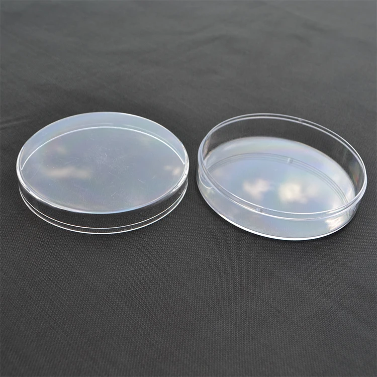 Acrylic Plastic Round Box Hot Sale Buy Round Plastic Box For
