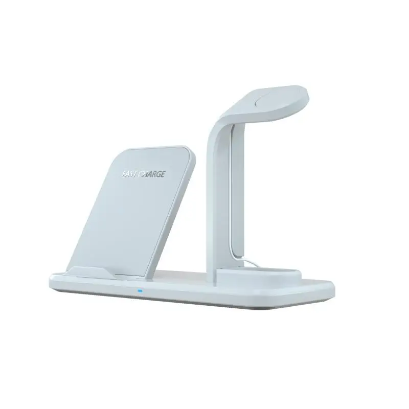 2020 Popular Top sell 5W 7.5W 10W Fast Charging Wireless Car Charger - ANKUX.COM