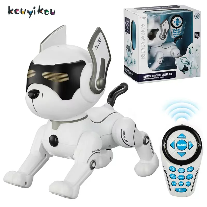 Kouyikou New Product 2023 Smart Electronic Funny Pet Dog Interactive