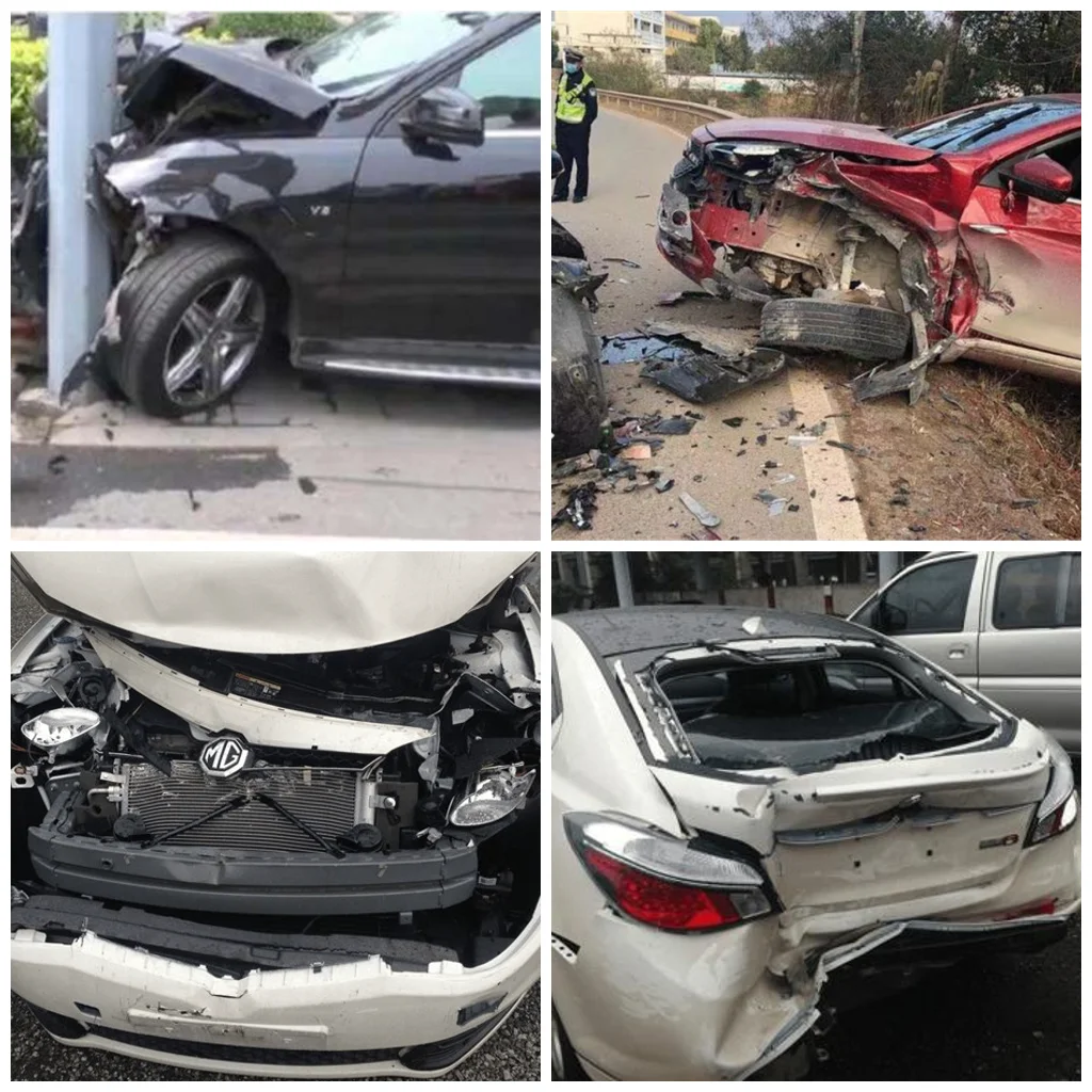 Genuine High Quality Bumper Grille MG I5 MG5 10509620