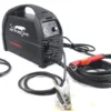 Single phase 220V IGBT Inverter DC low frequency portable air plasma cutting machine