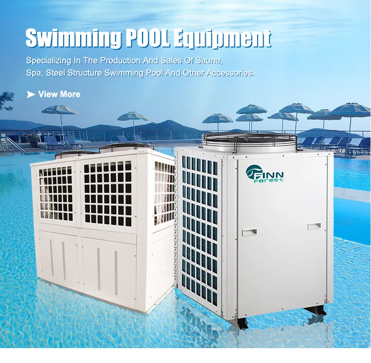 pool heat pumps near me