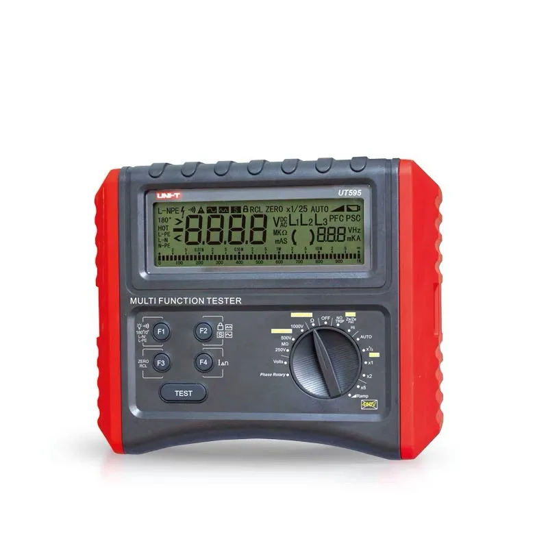 Chinese High Precision Desktop Digital Multimeter Price Power| Alibaba.com