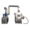 high quality peanut roaster machine for nuts and seeds