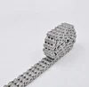 High Strength Leaf Chain 25.4mm Pitch Lifting Chain LH1666 BL866