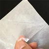 Waterproof and breathable TPU film for fabric lamination