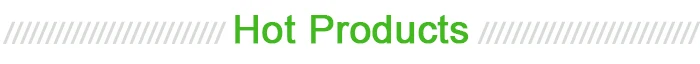 Hot-products