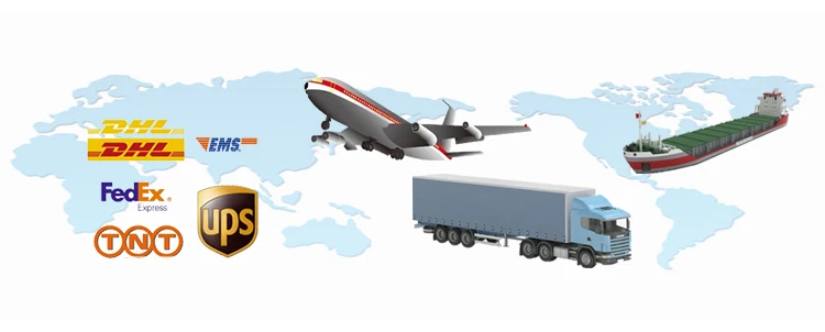 shipping 
