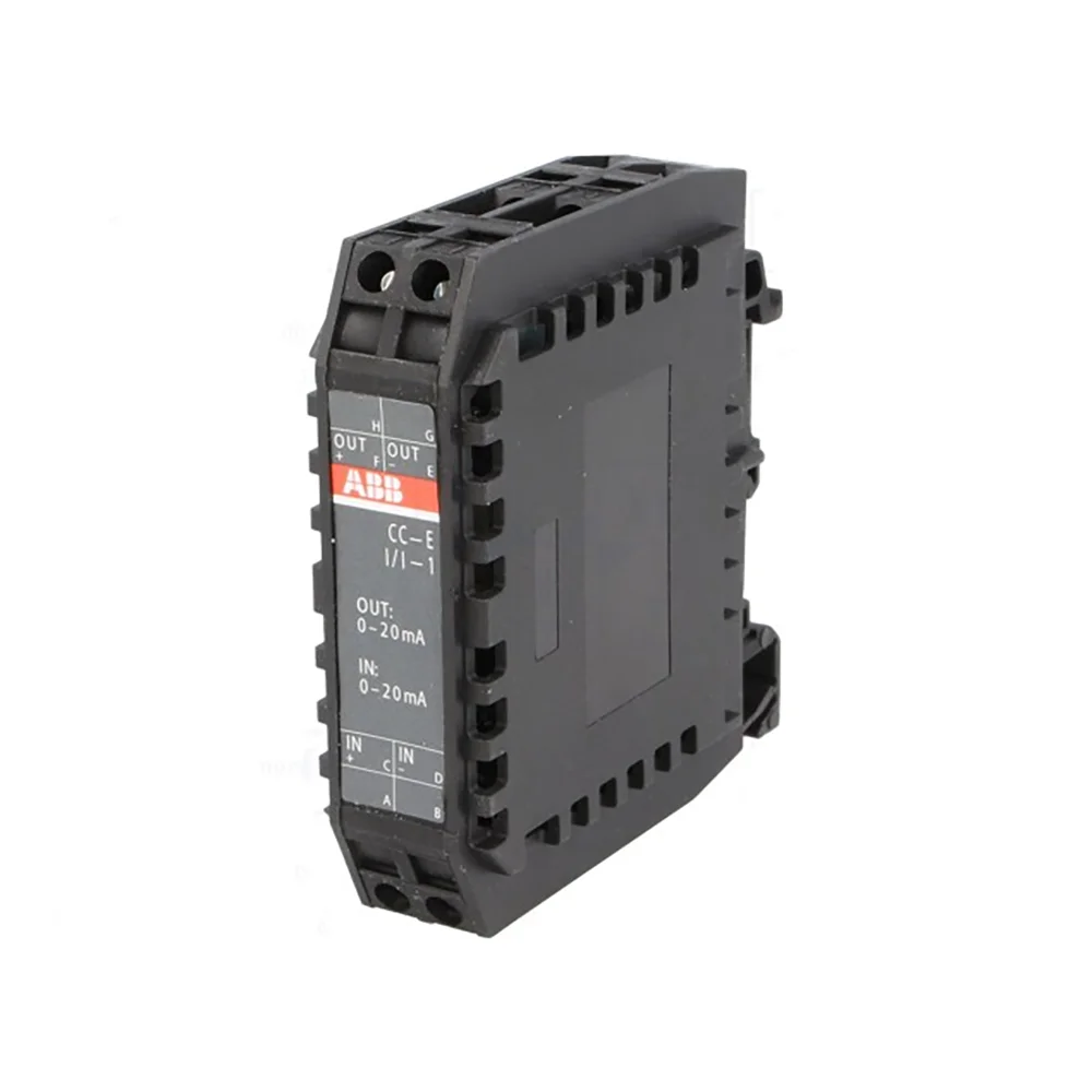 Convertisseur De Signal Abbi Transducteur De Signal Buy