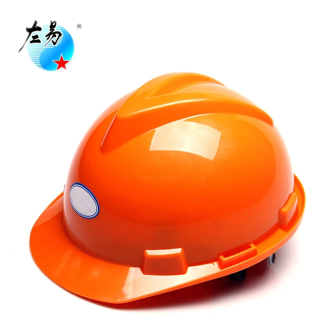 safety helmet light parts with face shield manufacturers,en397 high quality led lights strip full brim pe types of safety helmet