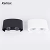 wall mounted led reading light 4W outdoor waterproof IP65 85-265V new design Led up down Lights led wall bracket light