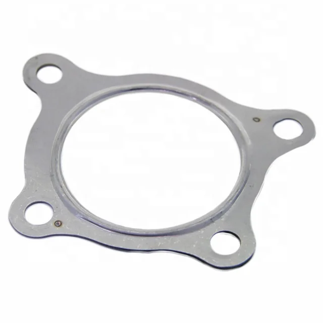 Exhaust Pipe Seal 7m0253115c - Buy 06a 253 039 E Manifold Gasket ...