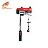 CD MD 1Ton 2Ton 3Ton 5Ton 10Ton 16Ton electric Wire Rope Lifting 0.75t 1.5t 3t 6t 9t low price lever hoist