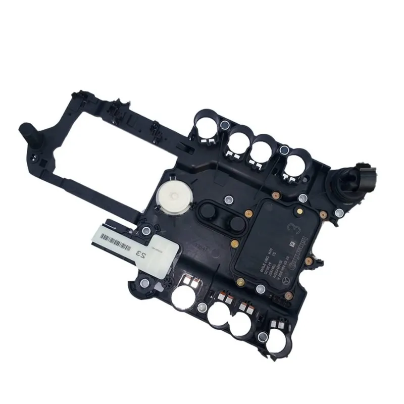 Transmission Module for Mercedes 7G TCU - Reliable Gearbox