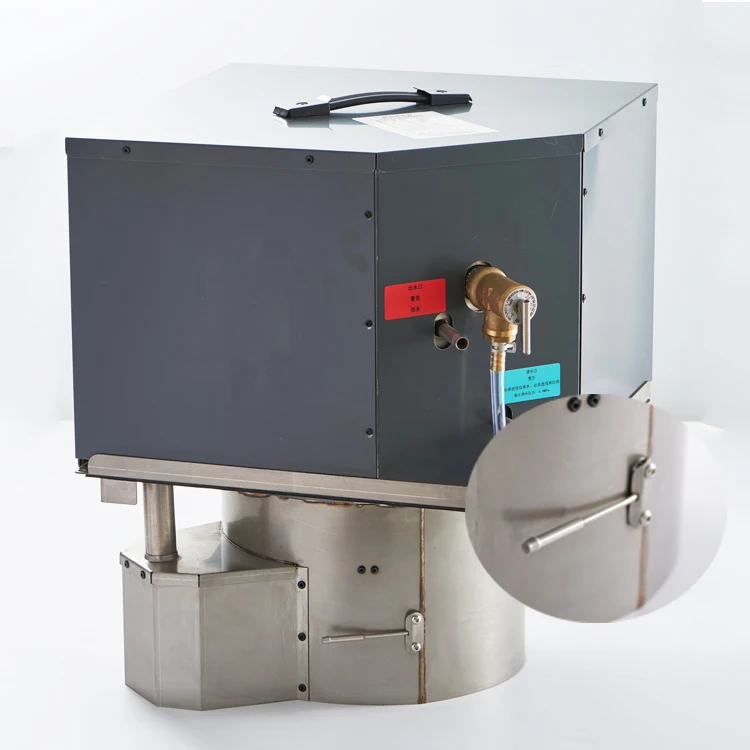 JP Heater 18L Diesel Water Heater Air Heater For Bathing Shower Water Heater