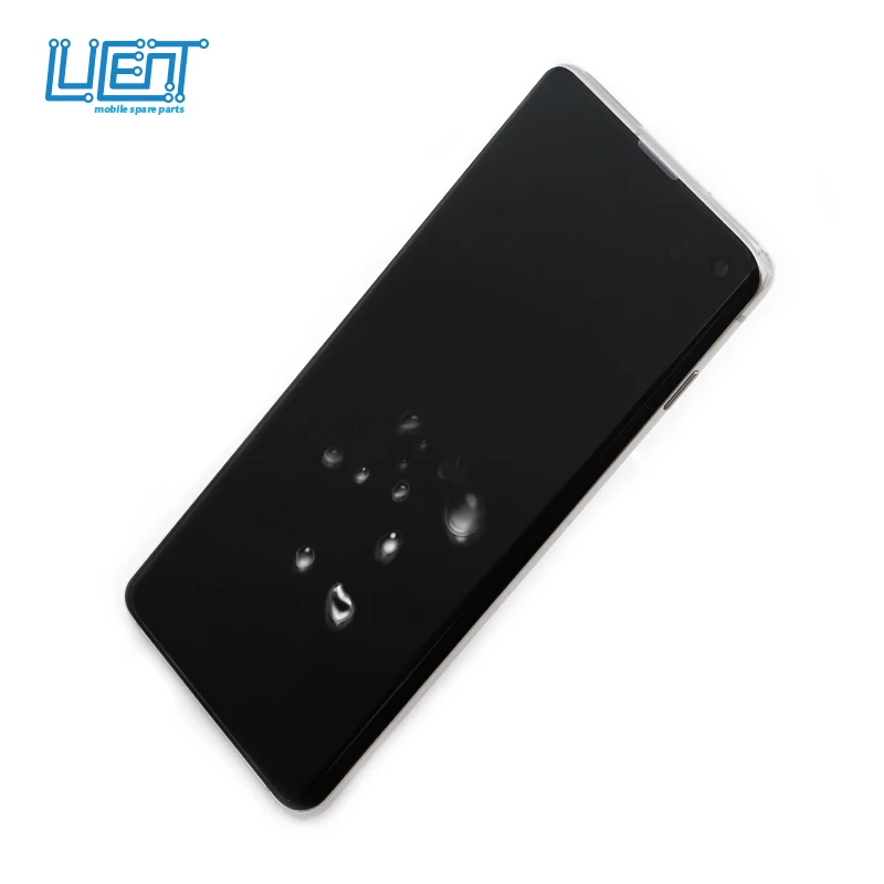 samsung s10 lcd replacement price