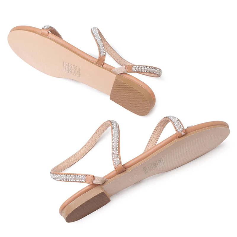 Toe ring sandals  (6)