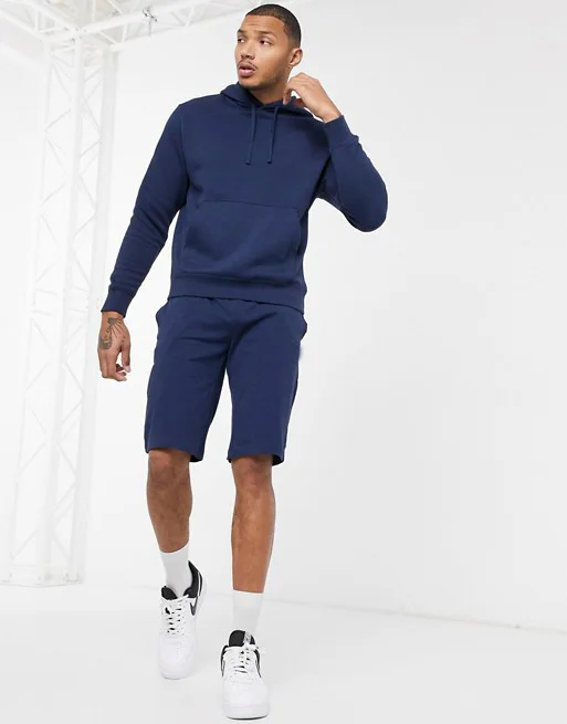 Hot Sale Men Pullover Hoodies Anti 