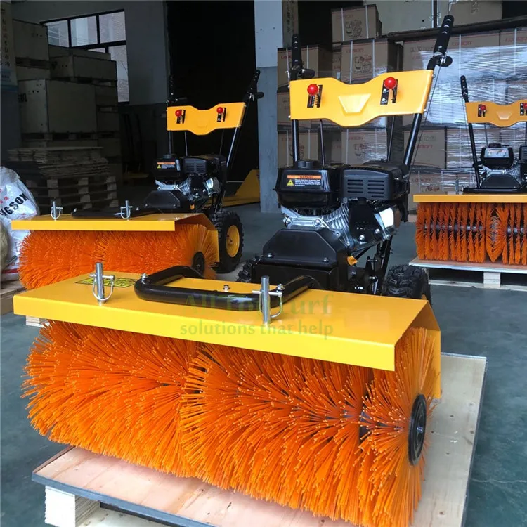 Alltop Turf Turf Brush Artificial Grass Power Brush Sand Infill