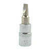 Customizable 3/8 DR Slotted Bit Socket