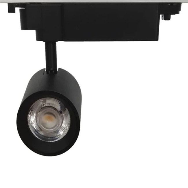 Classical Aluminum Profile led track spot light