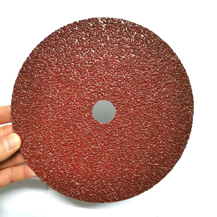 fiber disc (8)