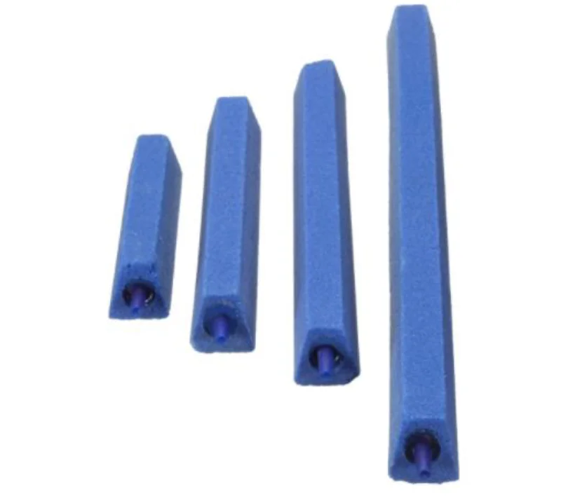 Oxygen Pump Pond Air Stone Bubble Wall Air Stone Aquarium Fish Tank