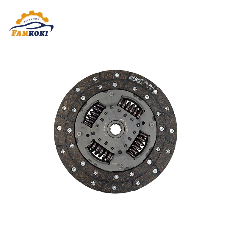 product best price auto transmission system clutch friction disc for changan ford ranger 6c117540ea clutch kit-24