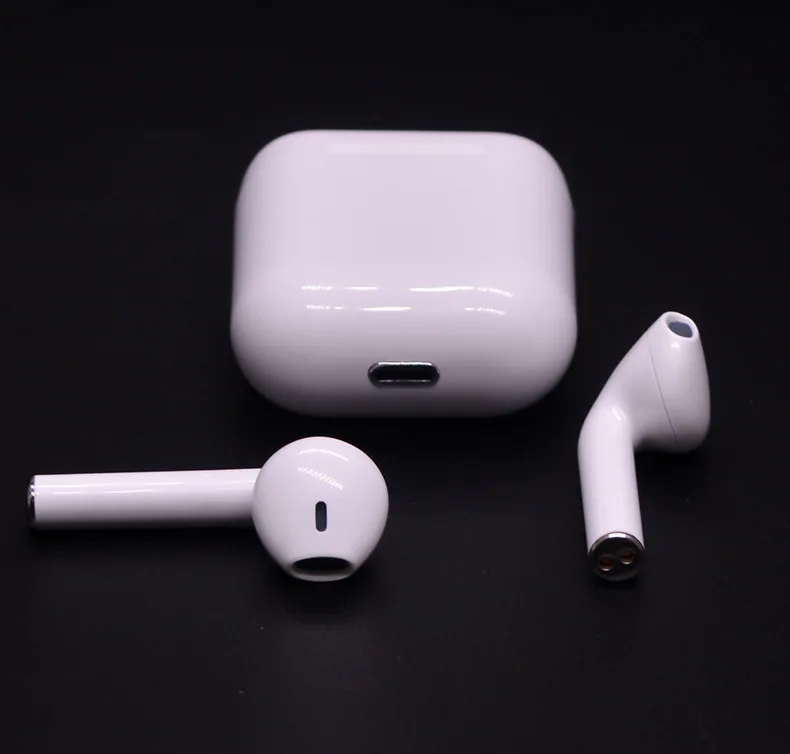 cicy 新 tws i12 蓝牙无线耳机耳机