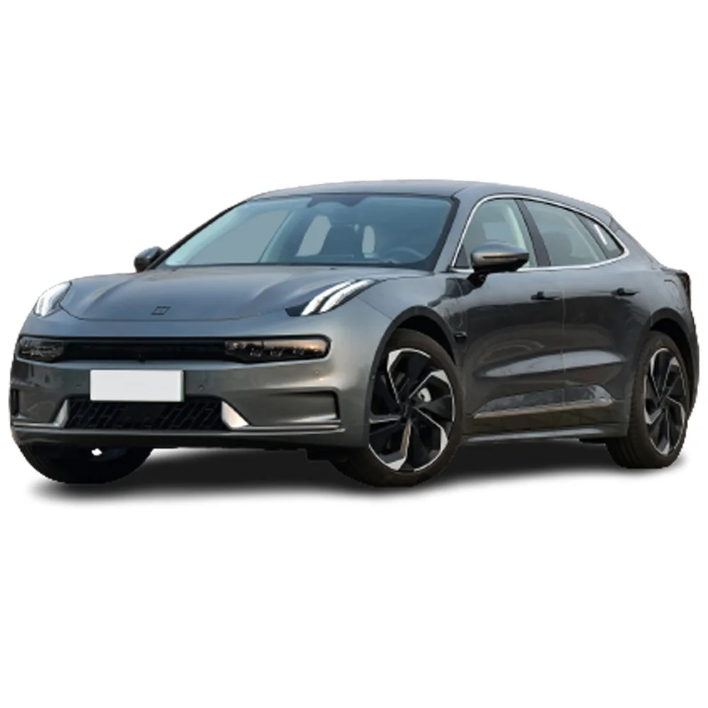 Chinese Electric Cars Sales Zeekr 001 2022 Electric Car For Adults