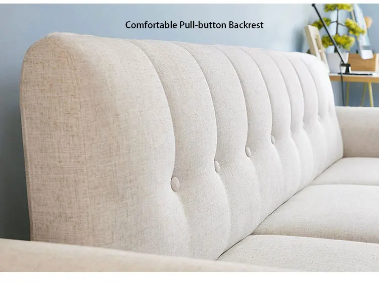 Latest Modern Home Furniture New Model Luxury Sofa Sets Design